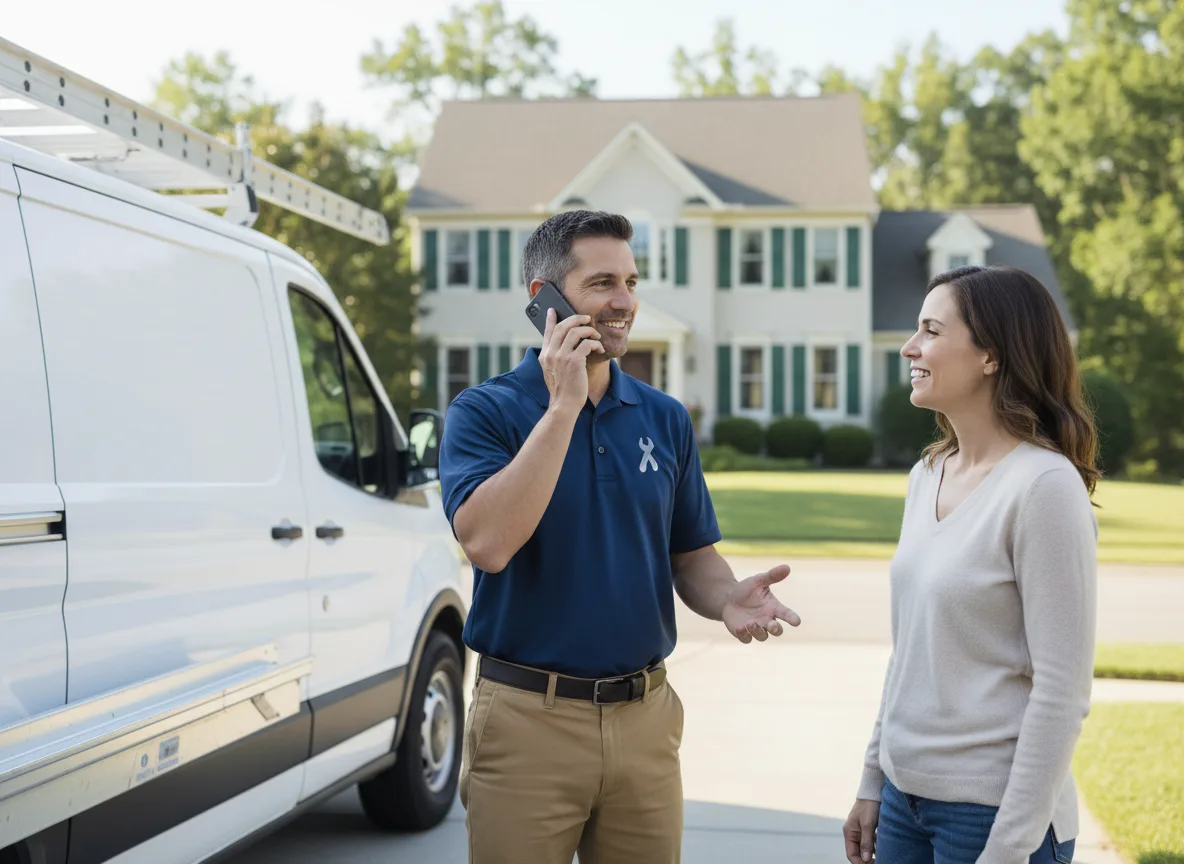 Home Gutter Service Marysville, OH FAQs